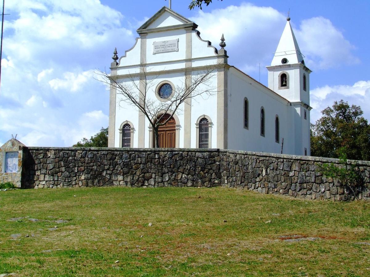 Hotel Da Montanha