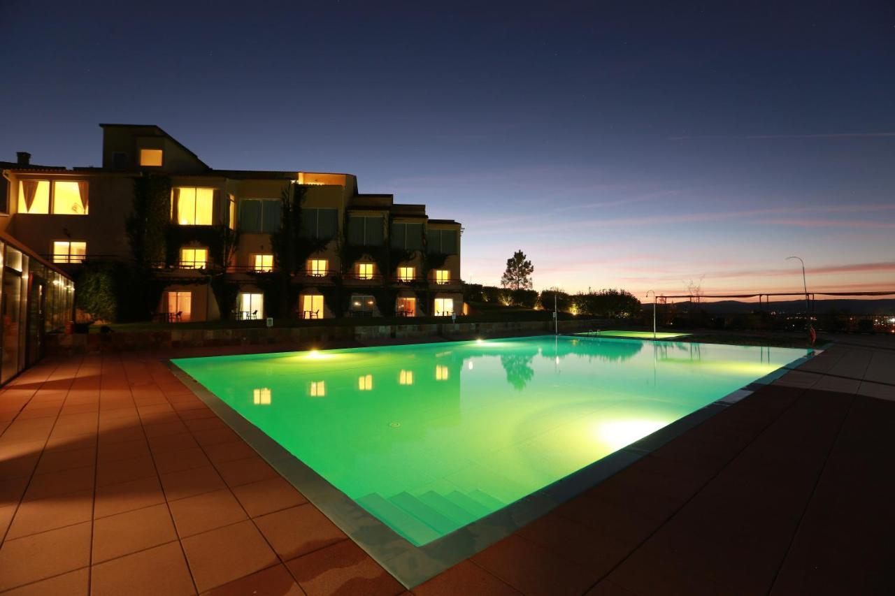 Hotel Da Montanha