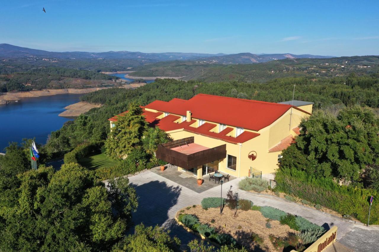 Da Montanha 4* Pedrógão Pequeno