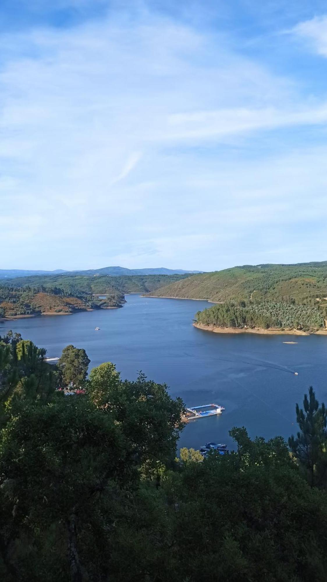 Da Montanha 4*